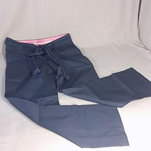 Lilly Pulitzer Lightweight Blue Pants